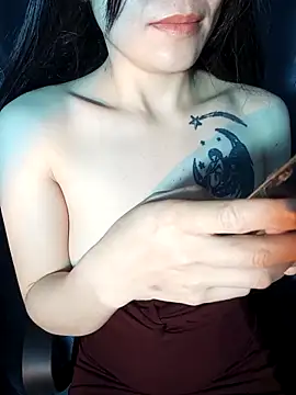 Cherry Le02 online show from 03/22/26, 03:13