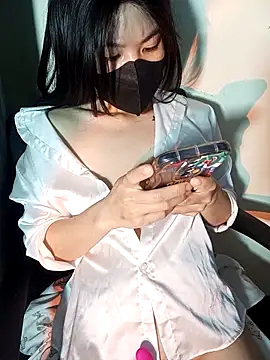 Cherry Le02 online show from 03/23/26, 03:17