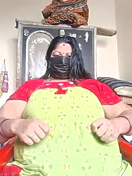 sreemamitha9 online show from 12/19/25, 08:06