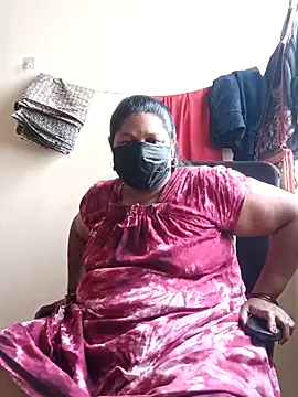 sreemamitha9 online show from 12/16/25, 02:38
