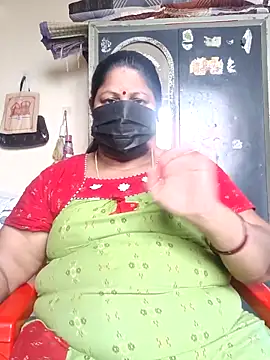 sreemamitha9 online show from 11/29/25, 04:34