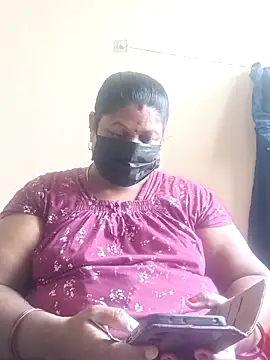 sreemamitha9 online show from 11/27/25, 03:18