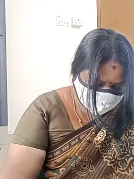 sreemamitha9 online show from 11/21/25, 07:51