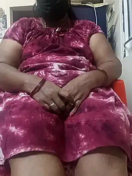 sreemamitha9 online show from 12/21/25, 04:52