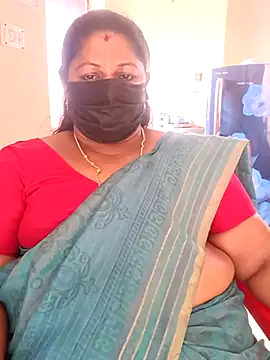 sreemamitha9 online show from 02/14/26, 10:15