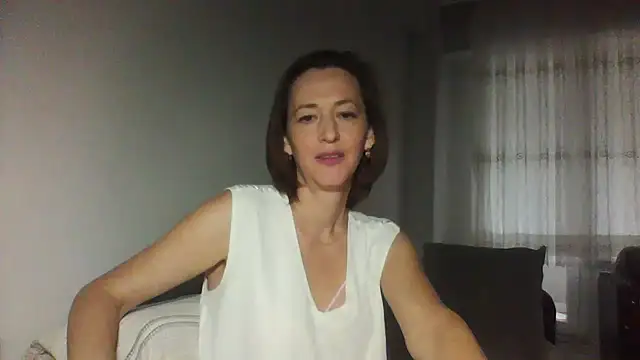 ArianaStarr online show from 11/07/25, 07:13