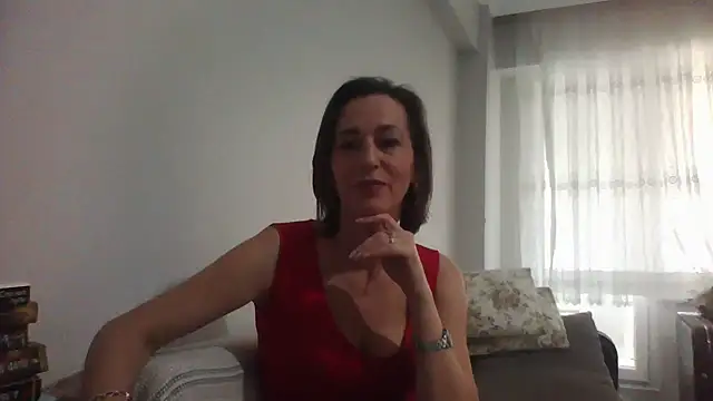 ArianaStarr online show from 10/28/25, 09:30