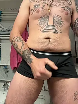 PassionCoupleLove online show from 03/26/26, 04:49