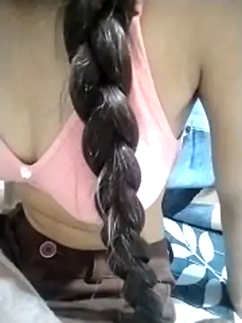 Amisha Lovely online show from 02/15/26, 06:03