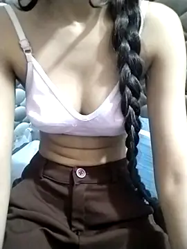 Amisha Lovely online show from 03/08/26, 06:28