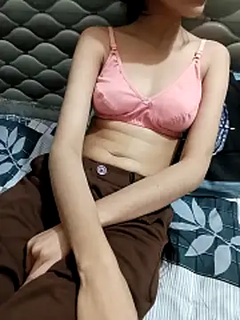 Amisha Lovely online show from 11/26/25, 06:46