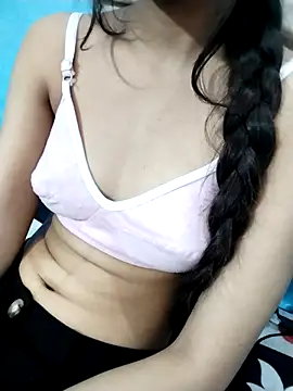 Amisha Lovely online show from 04/18/26, 05:43