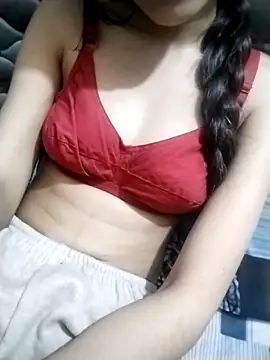 Amisha Lovely online show from 02/22/26, 05:21