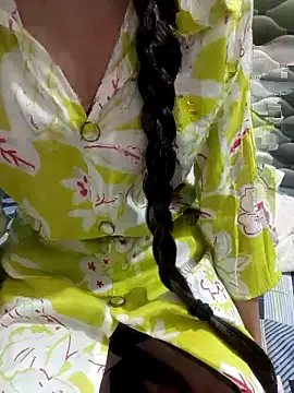 Amisha Lovely online show from 12/05/25, 06:01