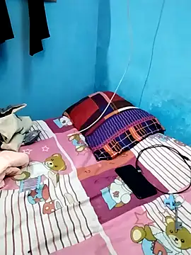 Amisha Lovely online show from 03/30/26, 10:50