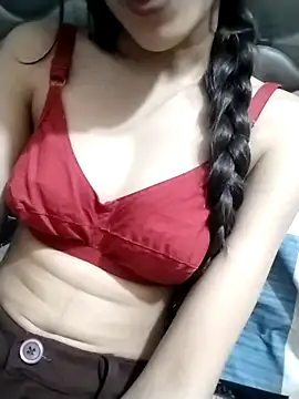 Amisha Lovely online show from 02/26/26, 06:24