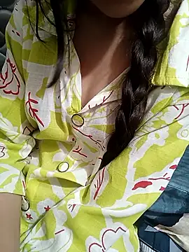 Amisha Lovely online show from 01/19/26, 06:28