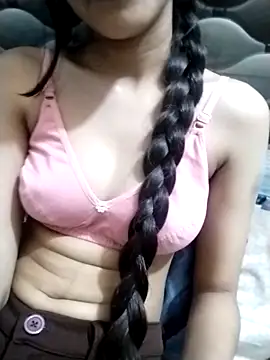 Amisha Lovely online show from 02/11/26, 06:24