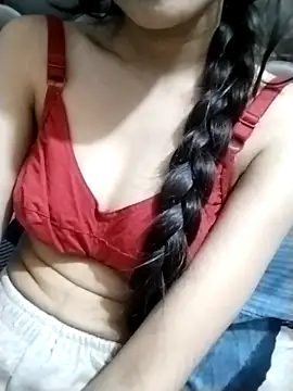 Amisha Lovely online show from 02/21/26, 06:37