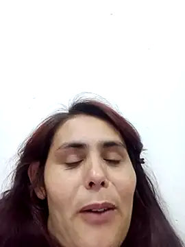 blanca24325 online show from 10/24/25, 04:55