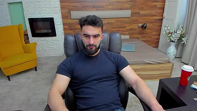 Snapshot of MicahLane chatting on 02/03/26, 05:38 MicahLane online show from 02/03/26, 05:38