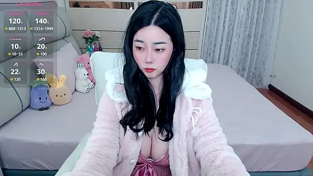 Xiaodie-baby online show from 03/15/26, 03:02