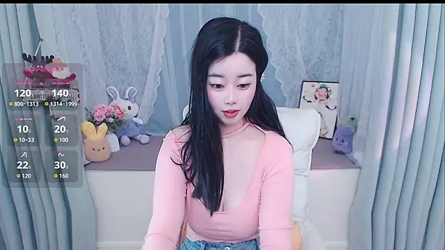 Xiaodie-baby online show from 05/07/26, 02:49