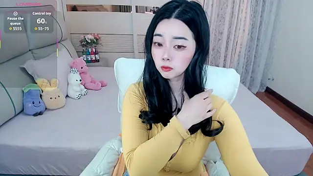 Xiaodie-baby online show from 01/14/26, 01:42
