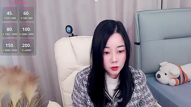 Xiaodie-baby online show from 10/28/25, 02:56