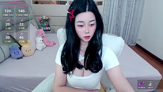 Xiaodie-baby online show from 02/10/26, 04:00