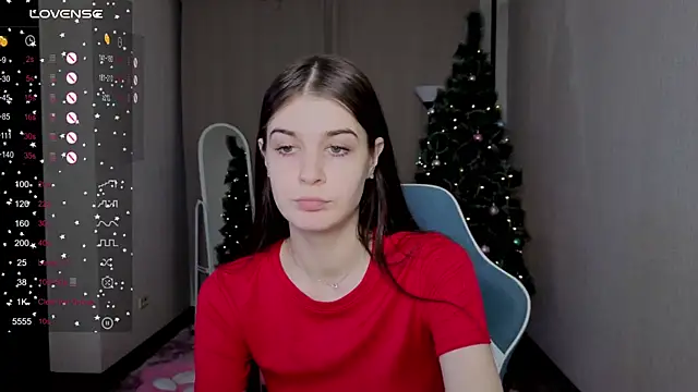 Ksarina online show from 12/14/25, 12:33