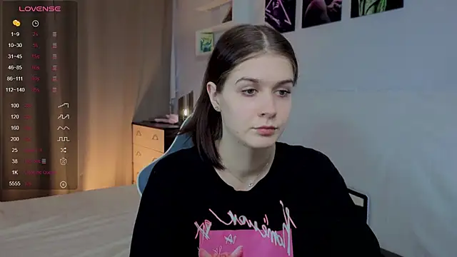 Ksarina online show from 11/06/25, 04:11