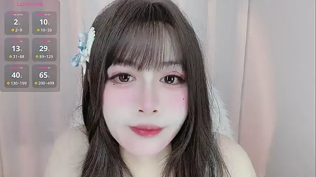 -zhuzhu-999- online show from 05/18/26, 02:44