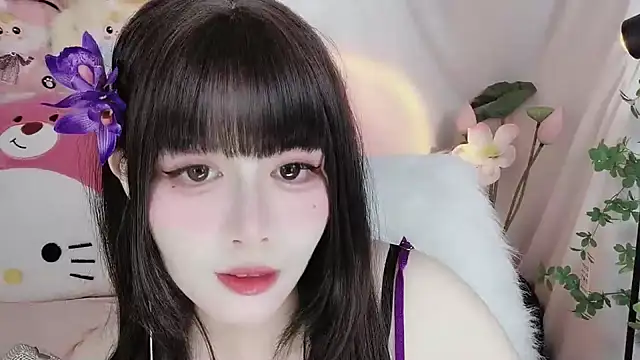 -zhuzhu-999- online show from 03/19/26, 06:30