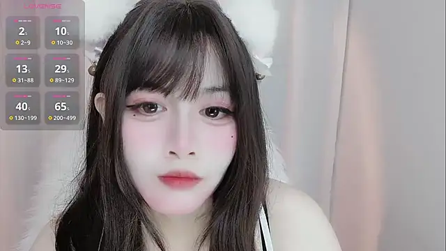 -zhuzhu-999- online show from 05/17/26, 03:45