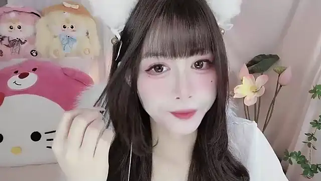 -zhuzhu-999- online show from 03/22/26, 07:15