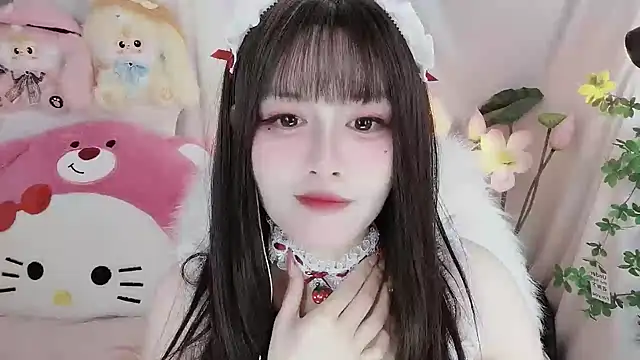 -zhuzhu-999- online show from 04/09/26, 10:27
