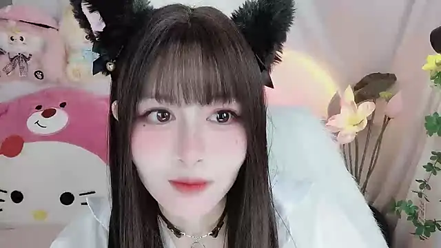 -zhuzhu-999- online show from 04/13/26, 03:16