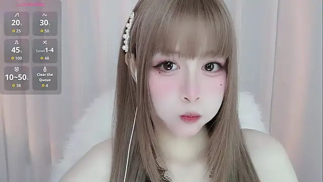 -zhuzhu-999- online show from 05/15/26, 02:26