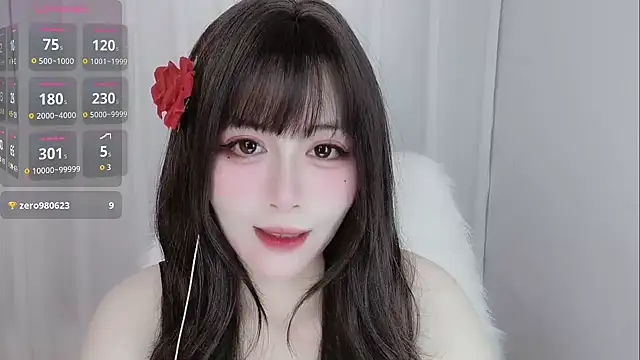 -zhuzhu-999- online show from 05/20/26, 05:43