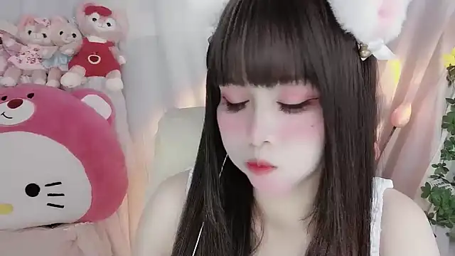 -zhuzhu-999- online show from 11/13/25, 07:18