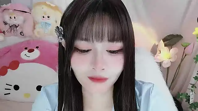 -zhuzhu-999- online show from 04/14/26, 11:10