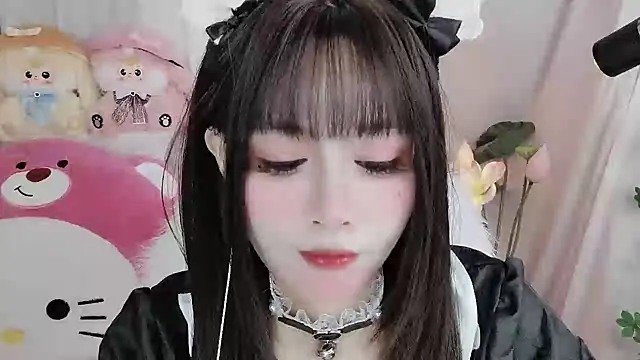 -zhuzhu-999- online show from 04/21/26, 09:10
