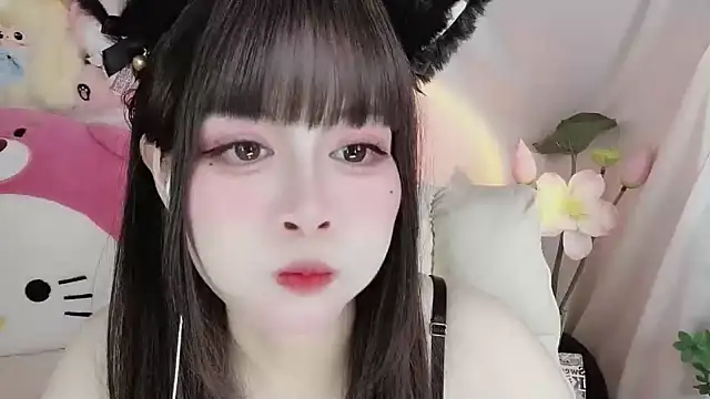 -zhuzhu-999- online show from 12/19/25, 08:55