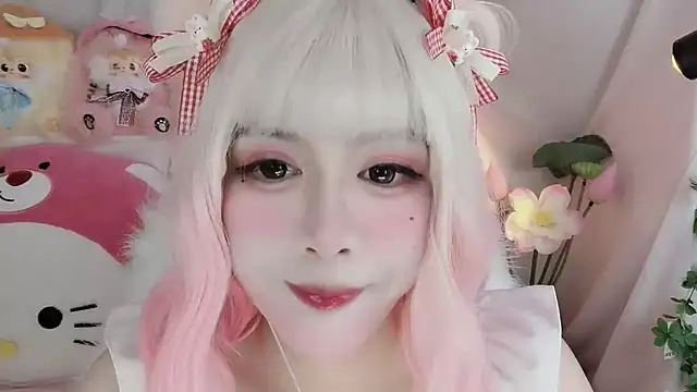 -zhuzhu-999- online show from 01/09/26, 09:11