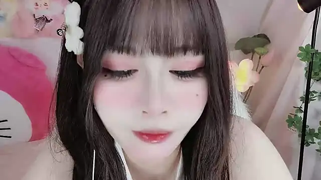 -zhuzhu-999- online show from 01/13/26, 09:52