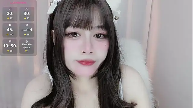 -zhuzhu-999- online show from 05/21/26, 05:10