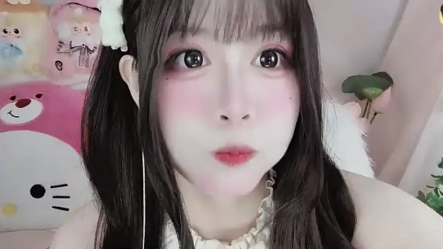 -zhuzhu-999- online show from 01/10/26, 09:32