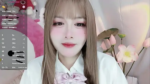 -zhuzhu-999- online show from 10/28/25, 06:51