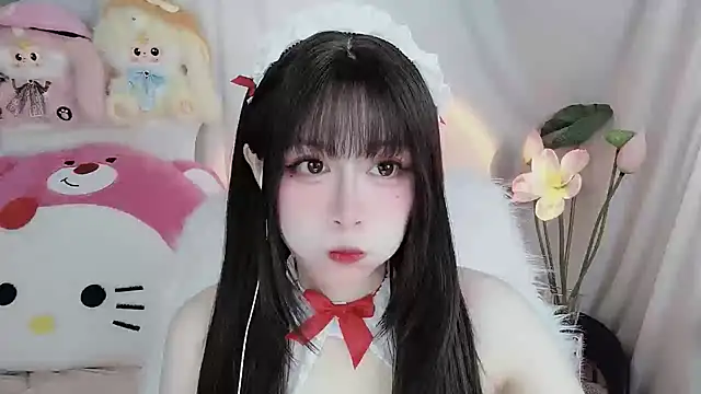 -zhuzhu-999- online show from 04/20/26, 10:33